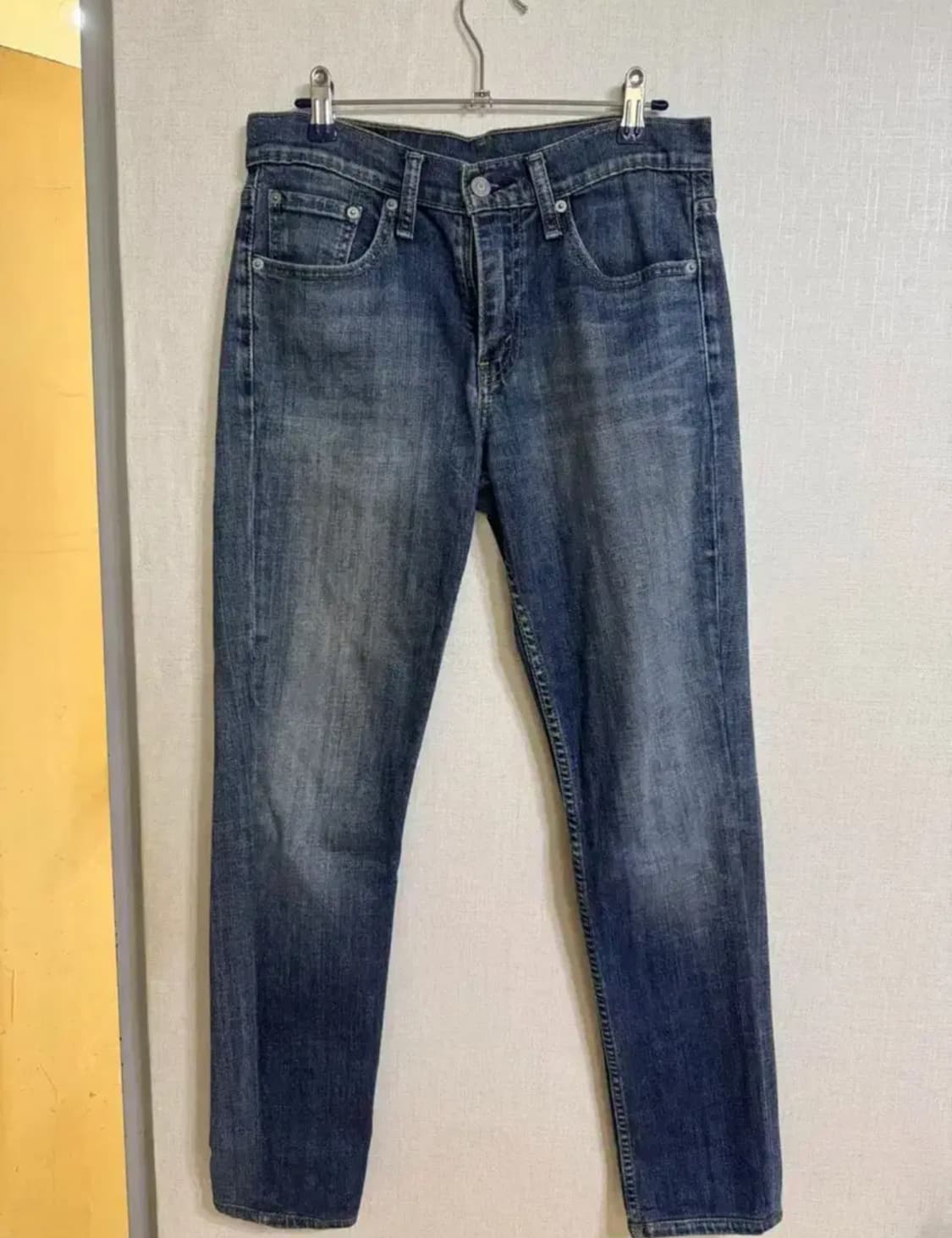 Levi’s 511 슬림핏 데님 상품이미지1
