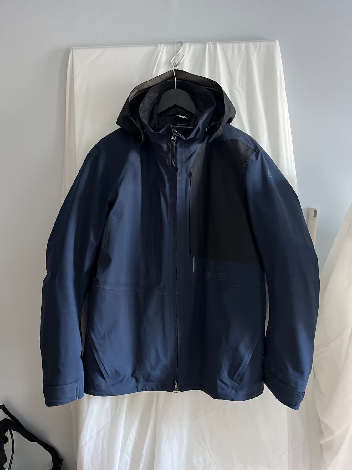 acg 2in1 system 고어텍스 acronym 에롤슨 휴 상품이미지1