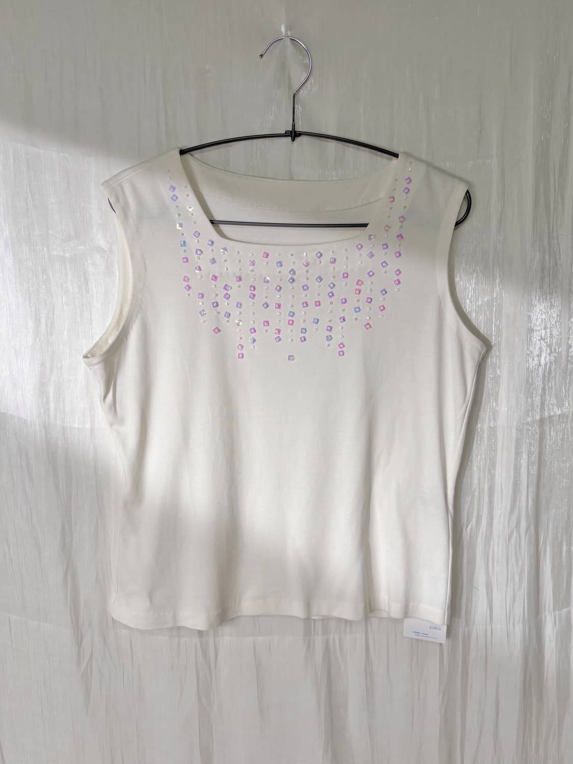 3. sleeveless 상품이미지1