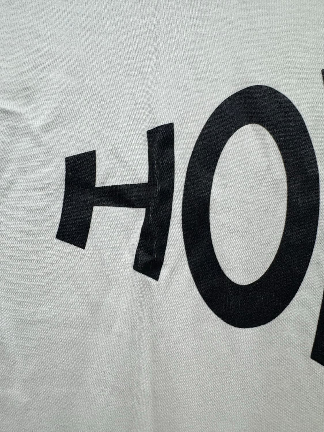 꼼데가르송 옴므 2017 반팔 상품이미지6