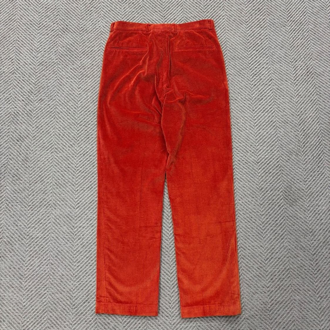 돌체앤가바나 코듀로이 팬츠 v2306 상품이미지2