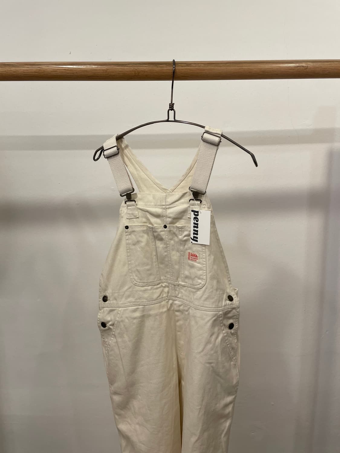 java suspense pants 상품이미지1