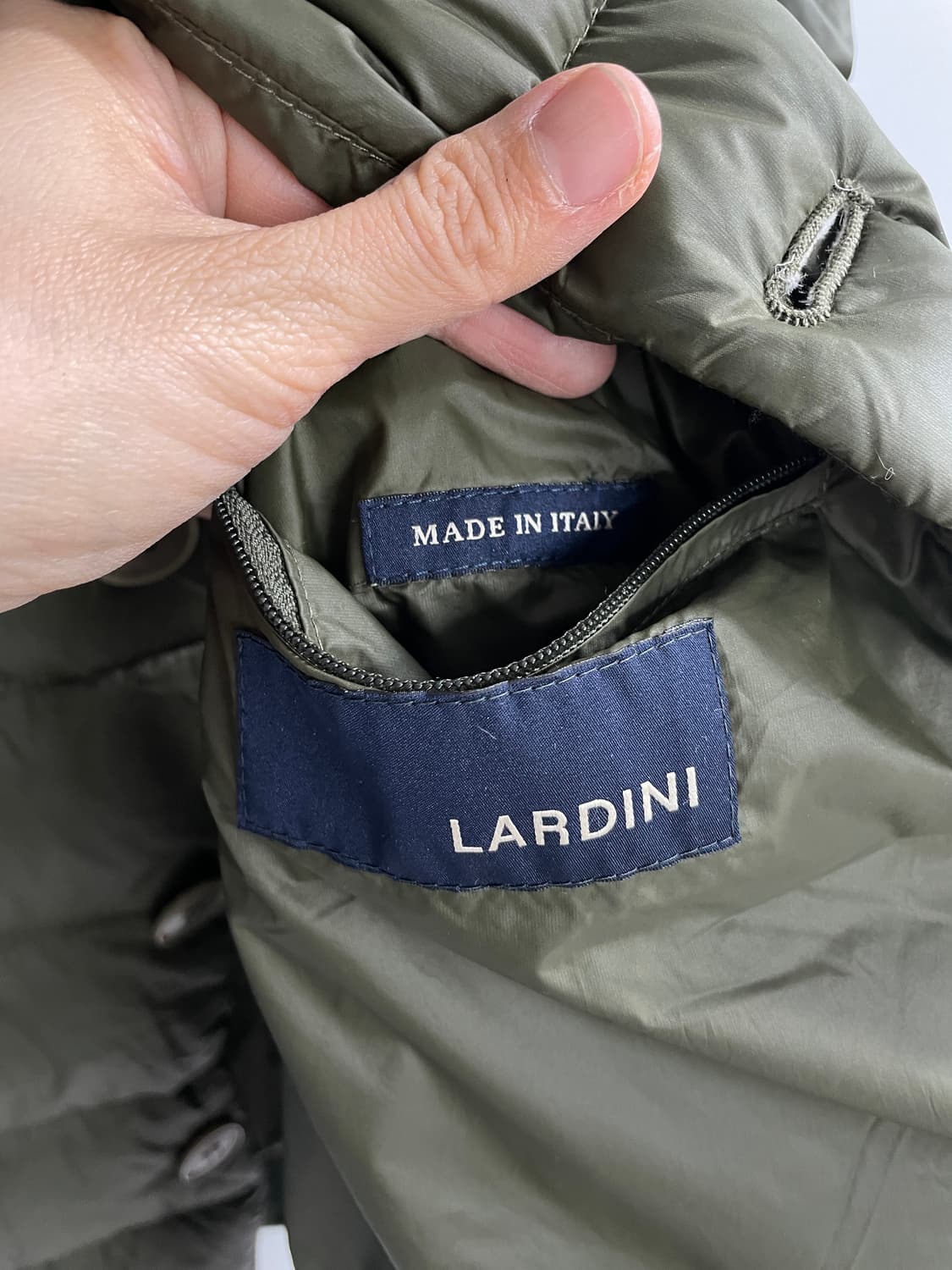 라르디니 덕다운 베스트 상품이미지9