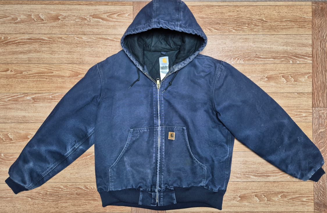 (L) 칼하트 J130 MDT 액티브 자켓 상품이미지1