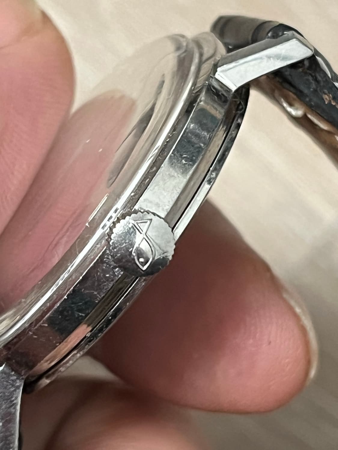 IWC Automatic 빈티지 시계 상품이미지2