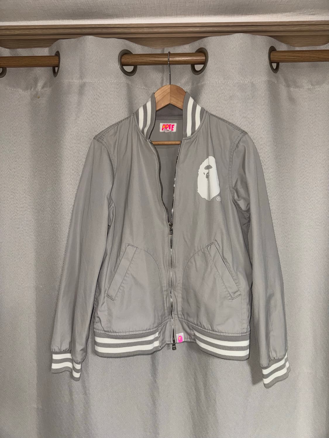 APEE by a BATHING APE 자켓 상품이미지1