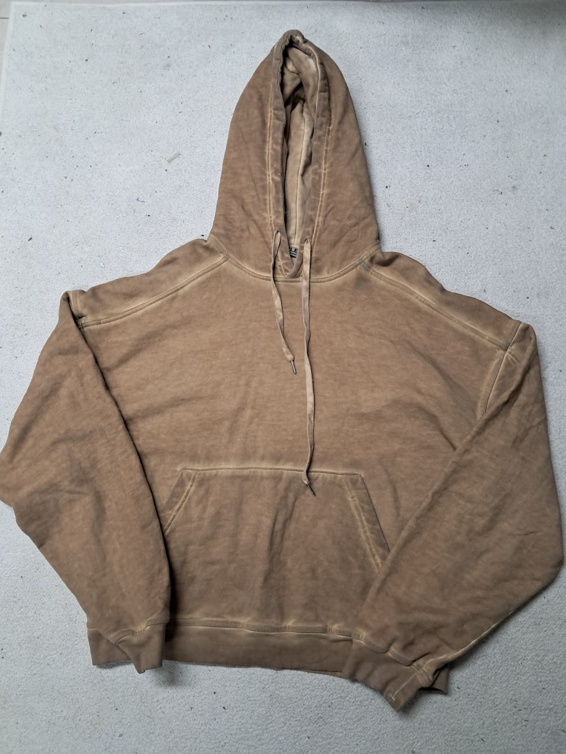 Peerless by Peerlessness 후드티 상품이미지2