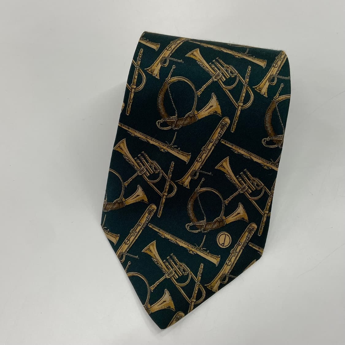 던힐(dunhill) 명품 정품 넥타이 상품이미지6