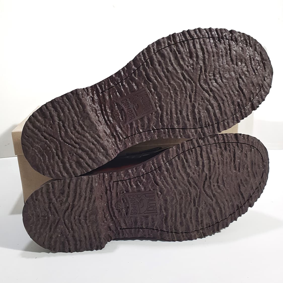 캠퍼 walden 로퍼 버건디 44 (280-285) 상품이미지6