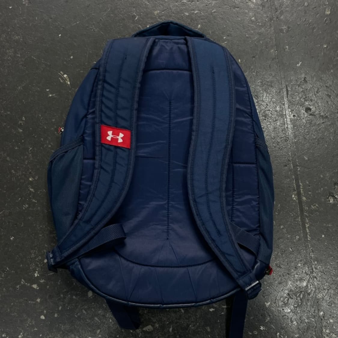 언더아머 허슬 백팩  상품이미지3