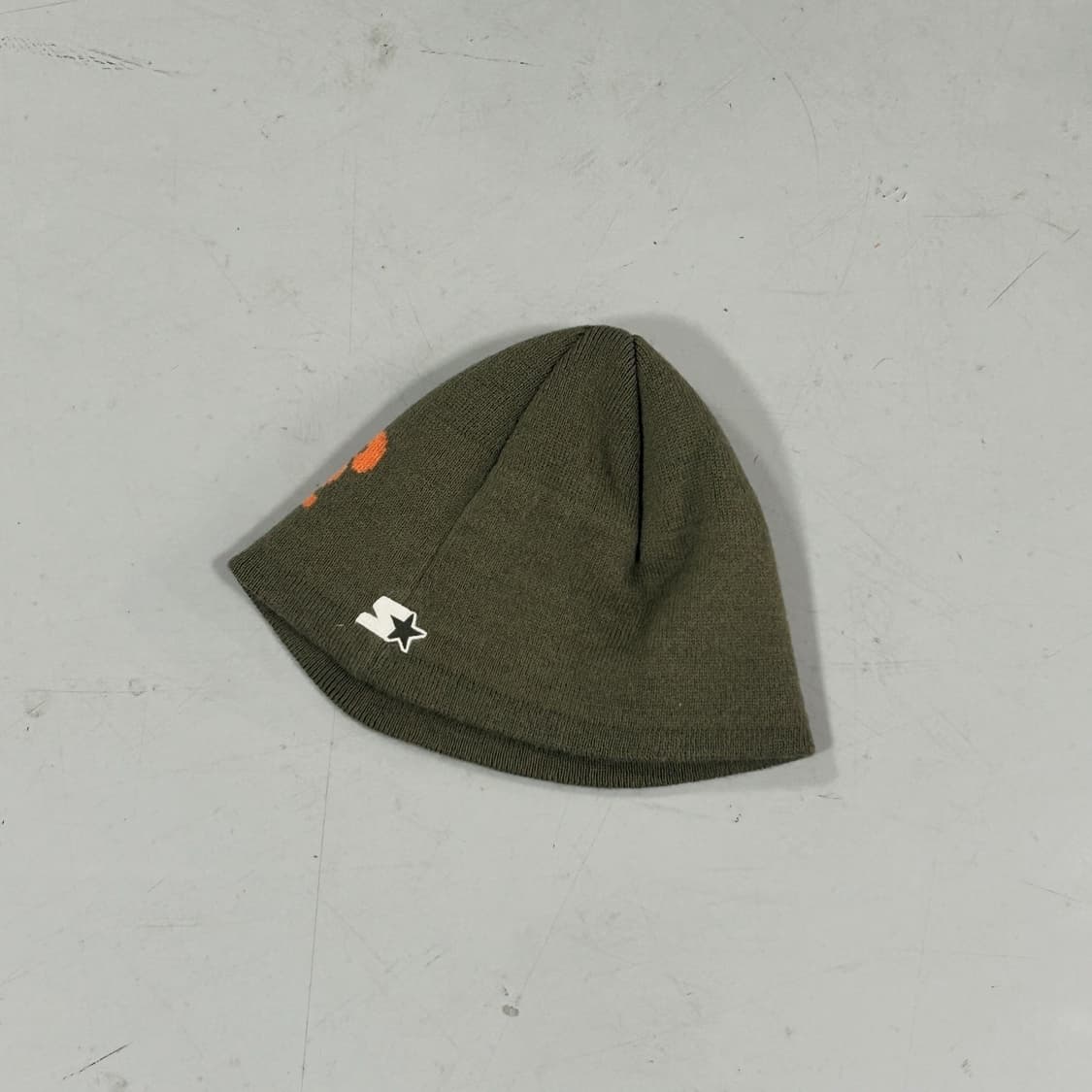 STARTER 로고 비니 상품이미지2