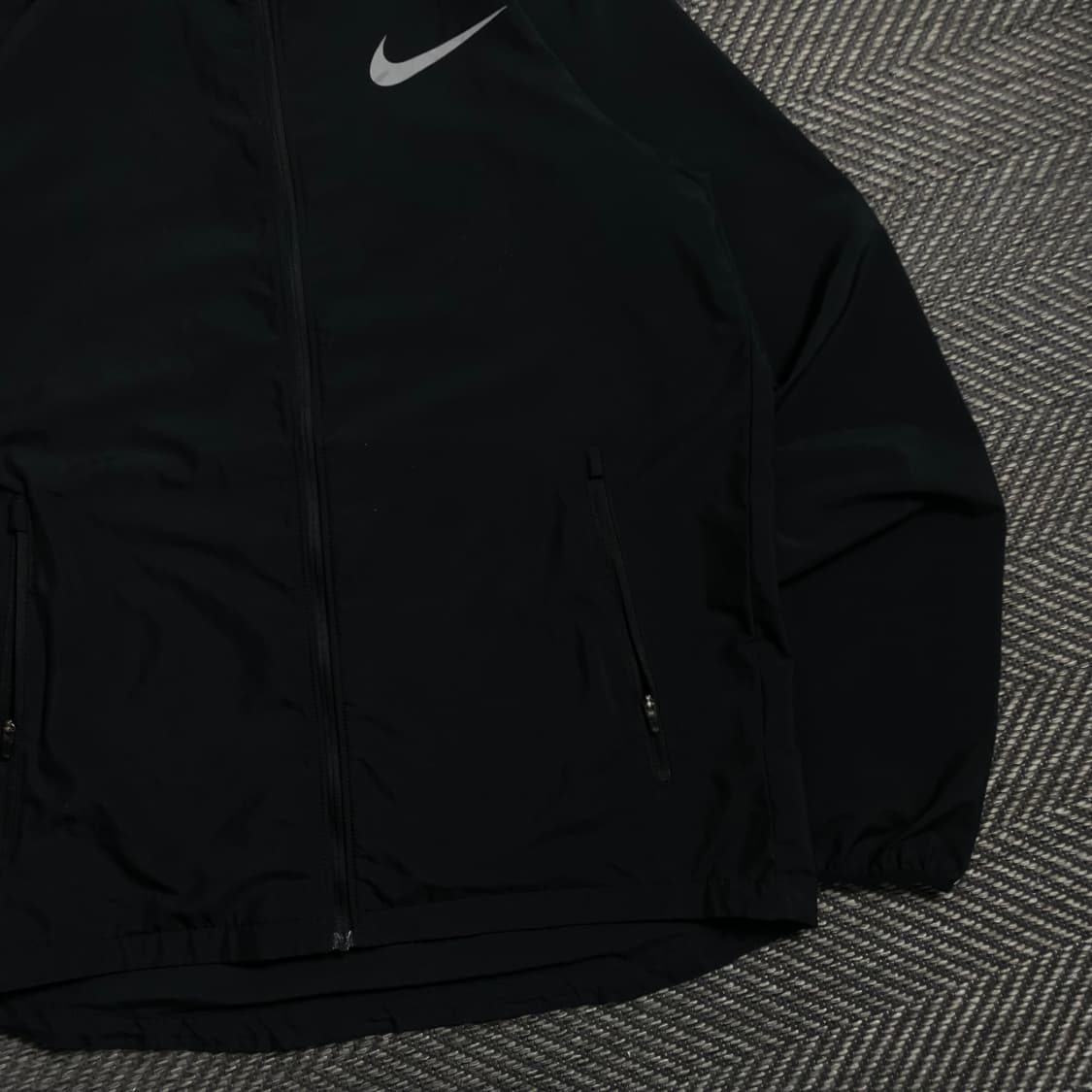 나이키 스우시 러닝 경량 후드 바람막이y 4687 상품이미지3