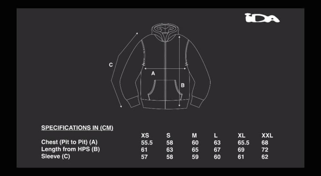 IDA 유니온잭 상품이미지6