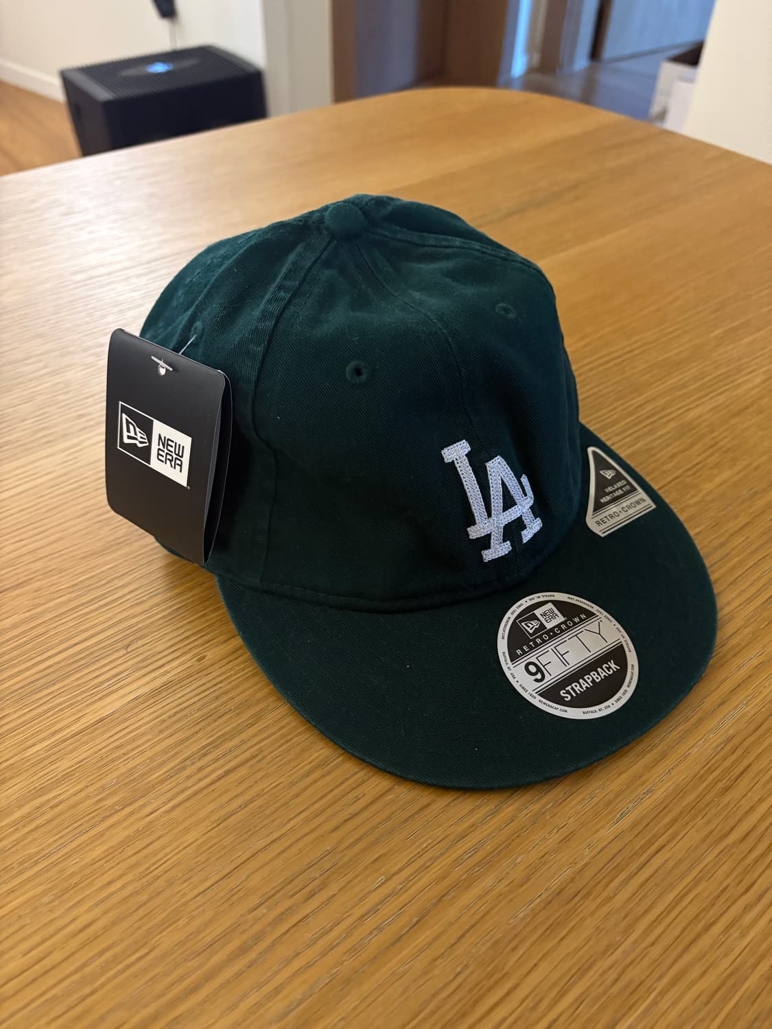 디스이즈네버댓 뉴에라 RC950 LA다저스 상품이미지3