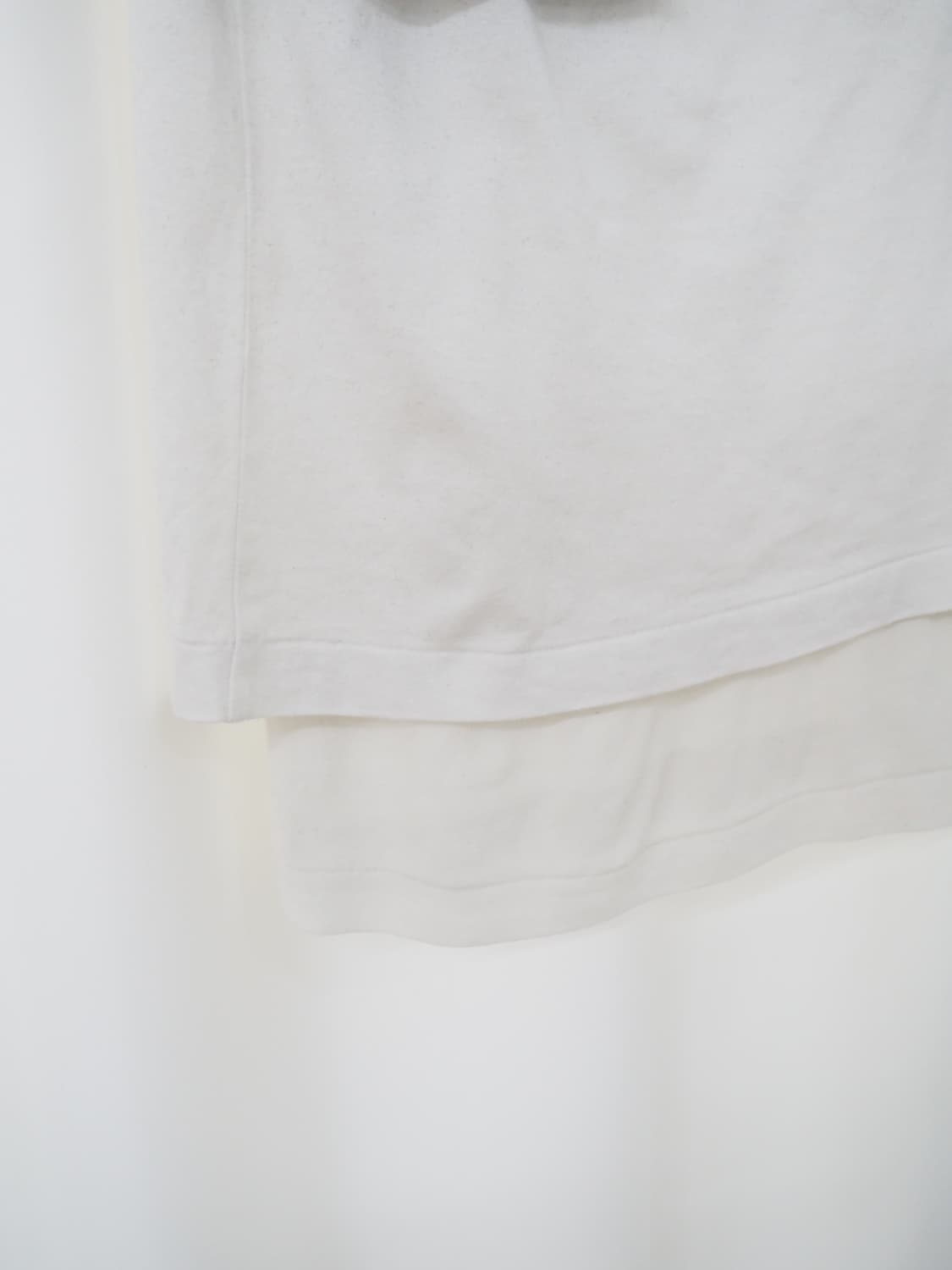 TOGA ARCHIVES sleeveless  상품이미지4