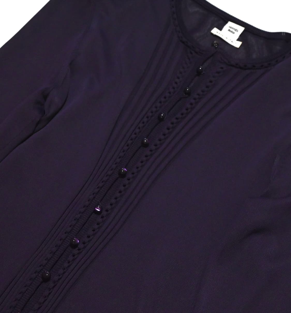 Hermes by JPG scheer cardigan 상품이미지3
