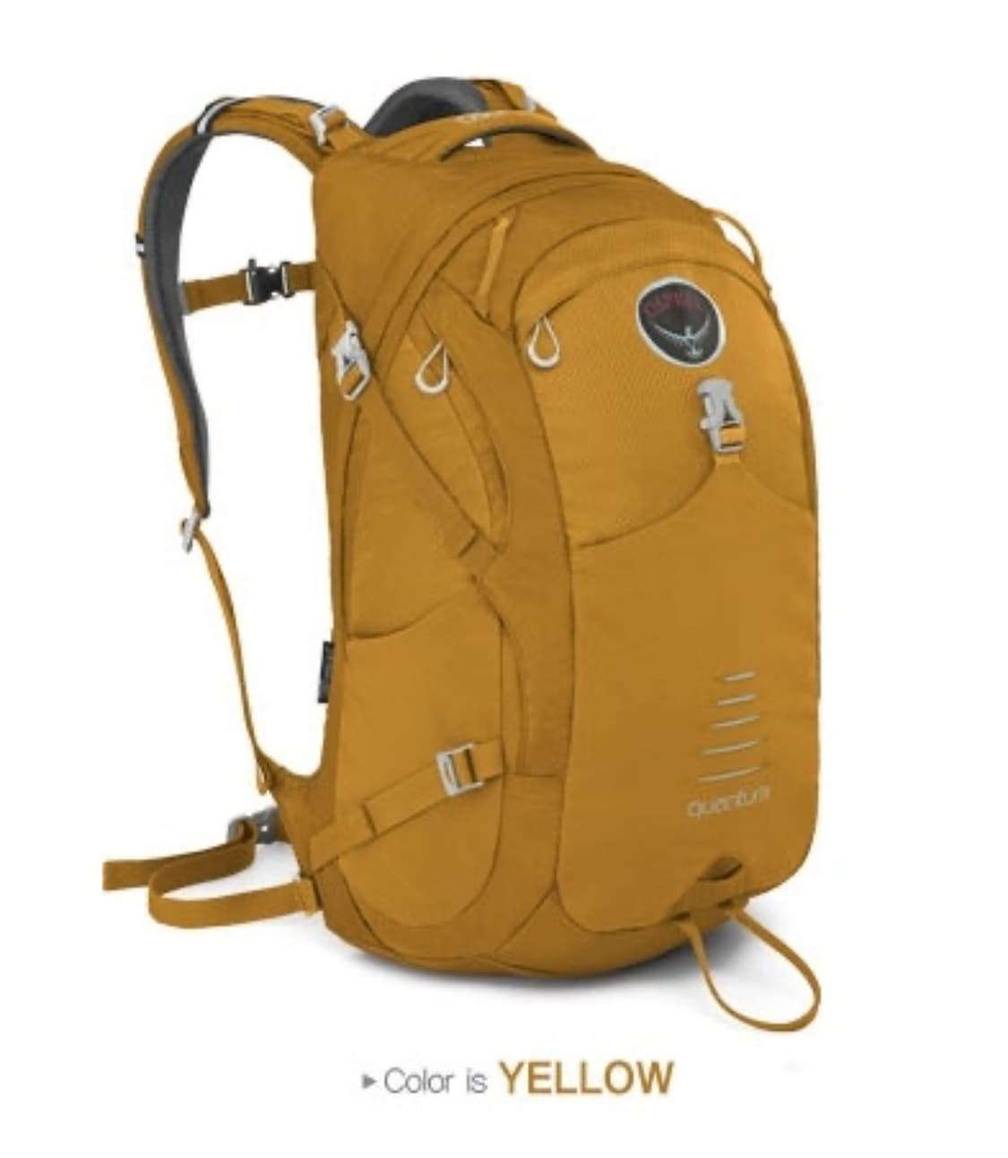 오스프리(Osprey) 퀀텀 백팩 34L 상품이미지8