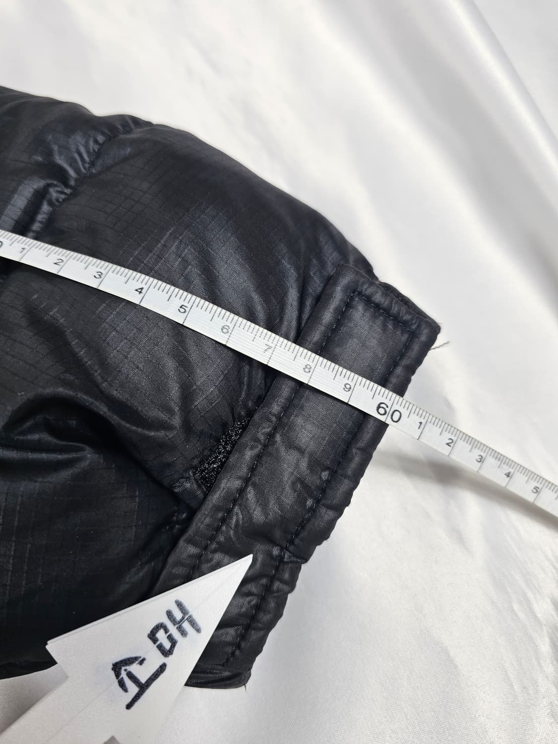 노스페이스센터로고눕시 상품이미지4