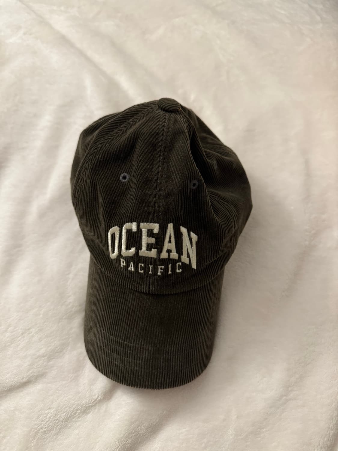 오션퍼시픽 골덴 모자  상품이미지1