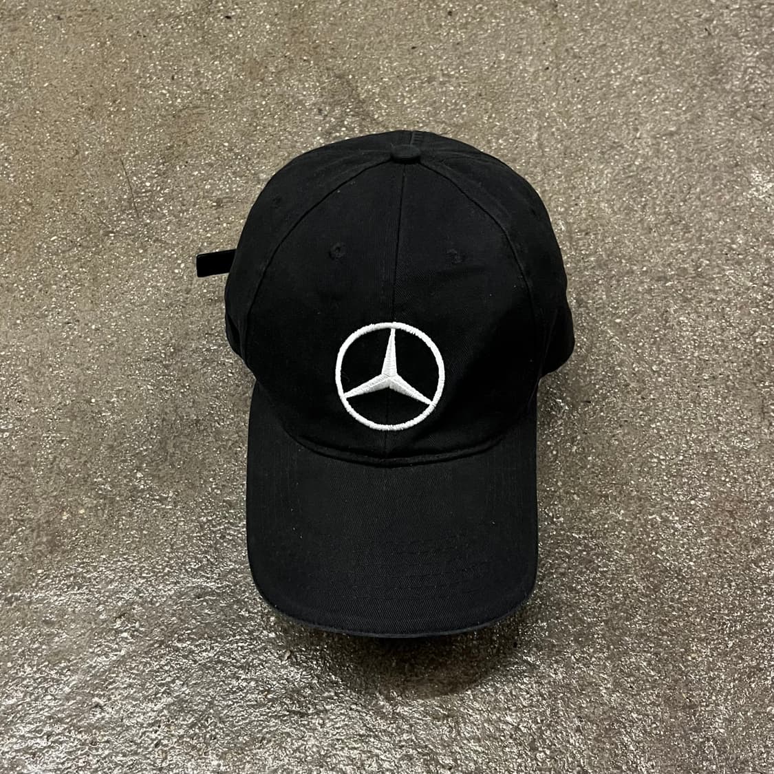 빈티지 벤츠 볼캡 상품이미지1
