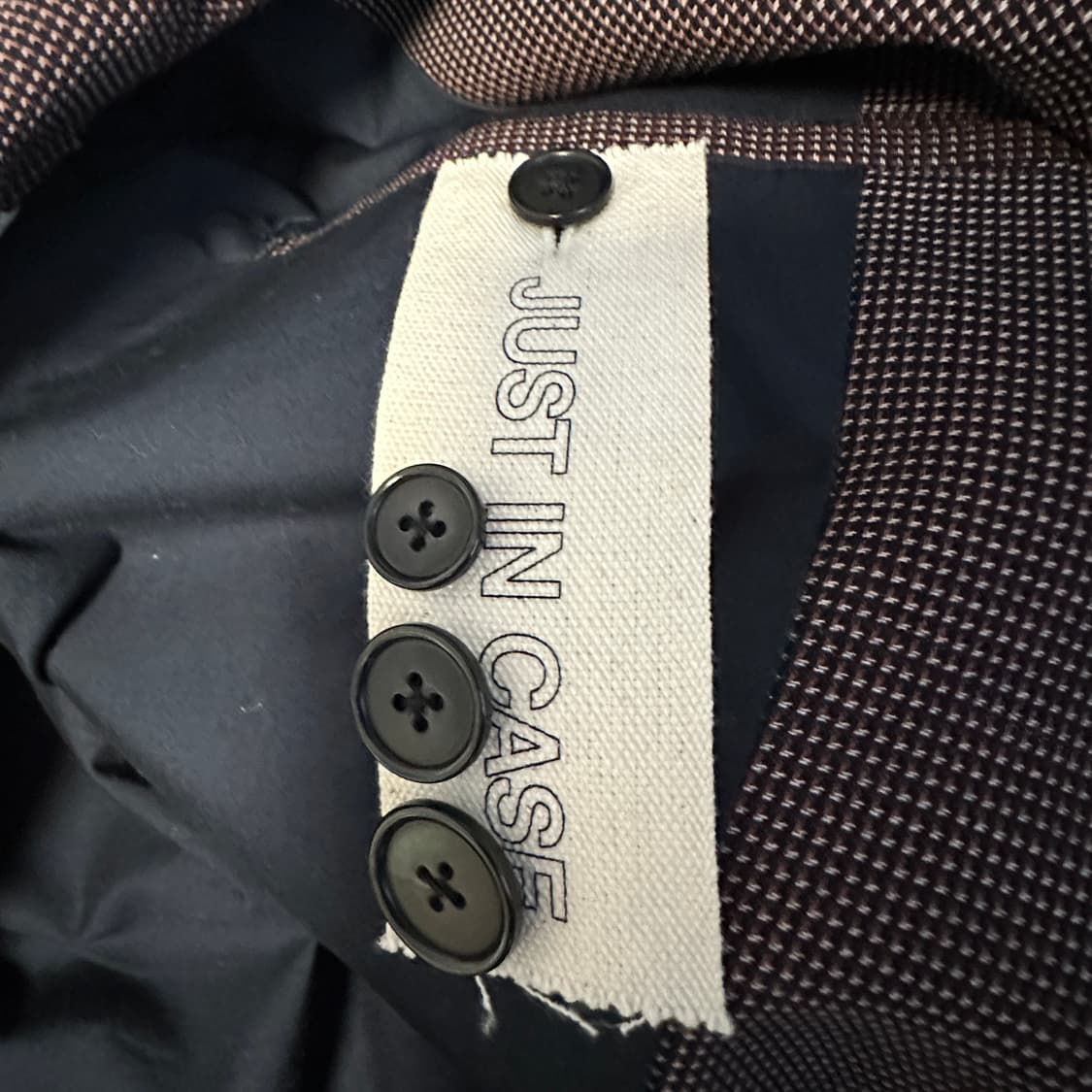 STILL BY HAND japan made long coat 상품이미지4