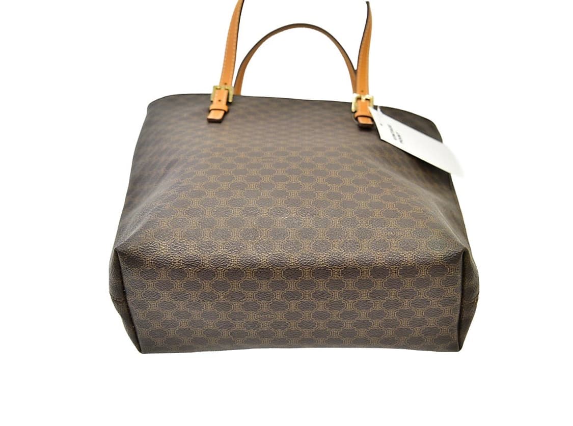 셀린느 마카담 숄더백(정품) 상품이미지4