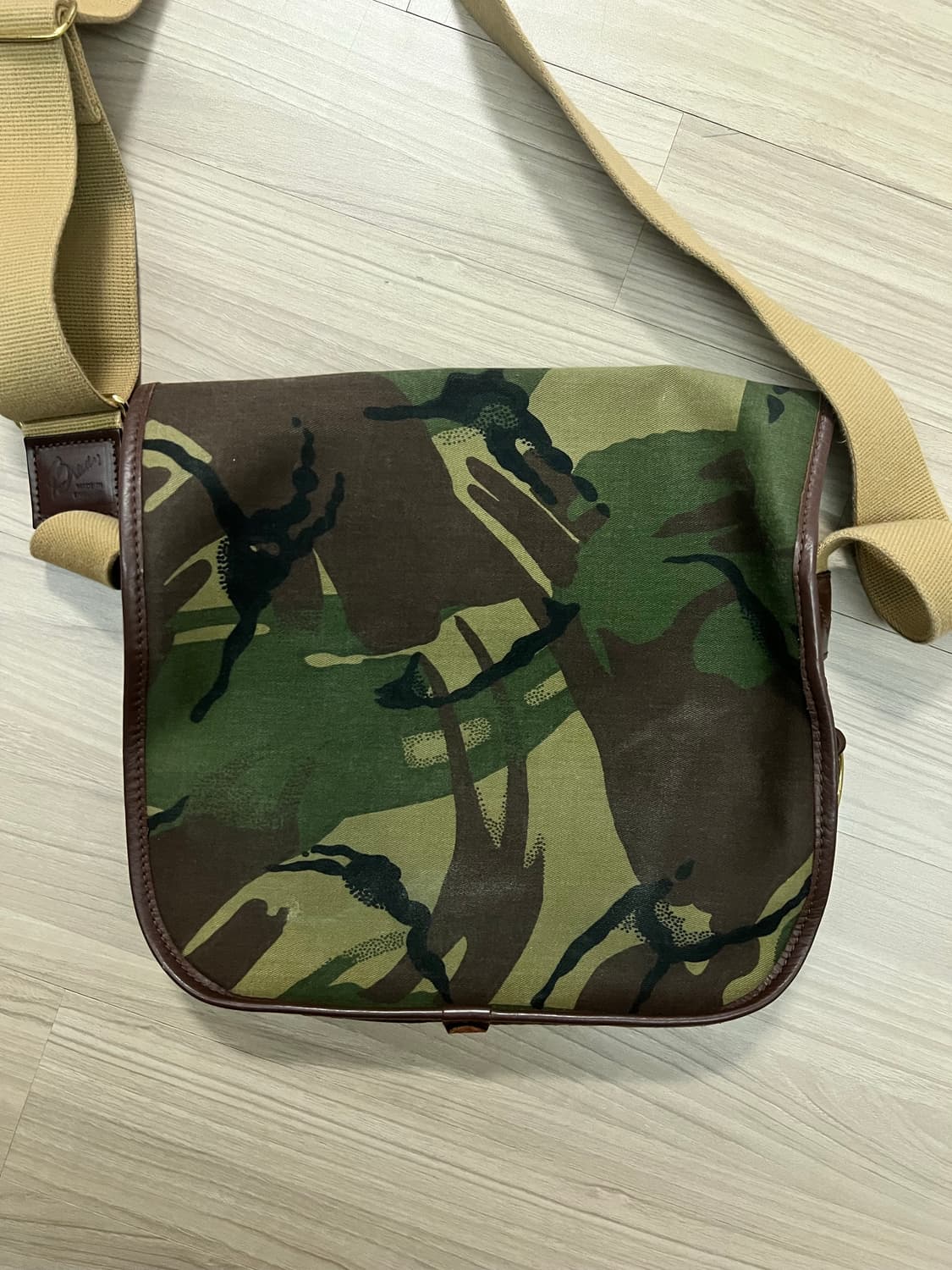 브래디백 스투어 카모 상품이미지2