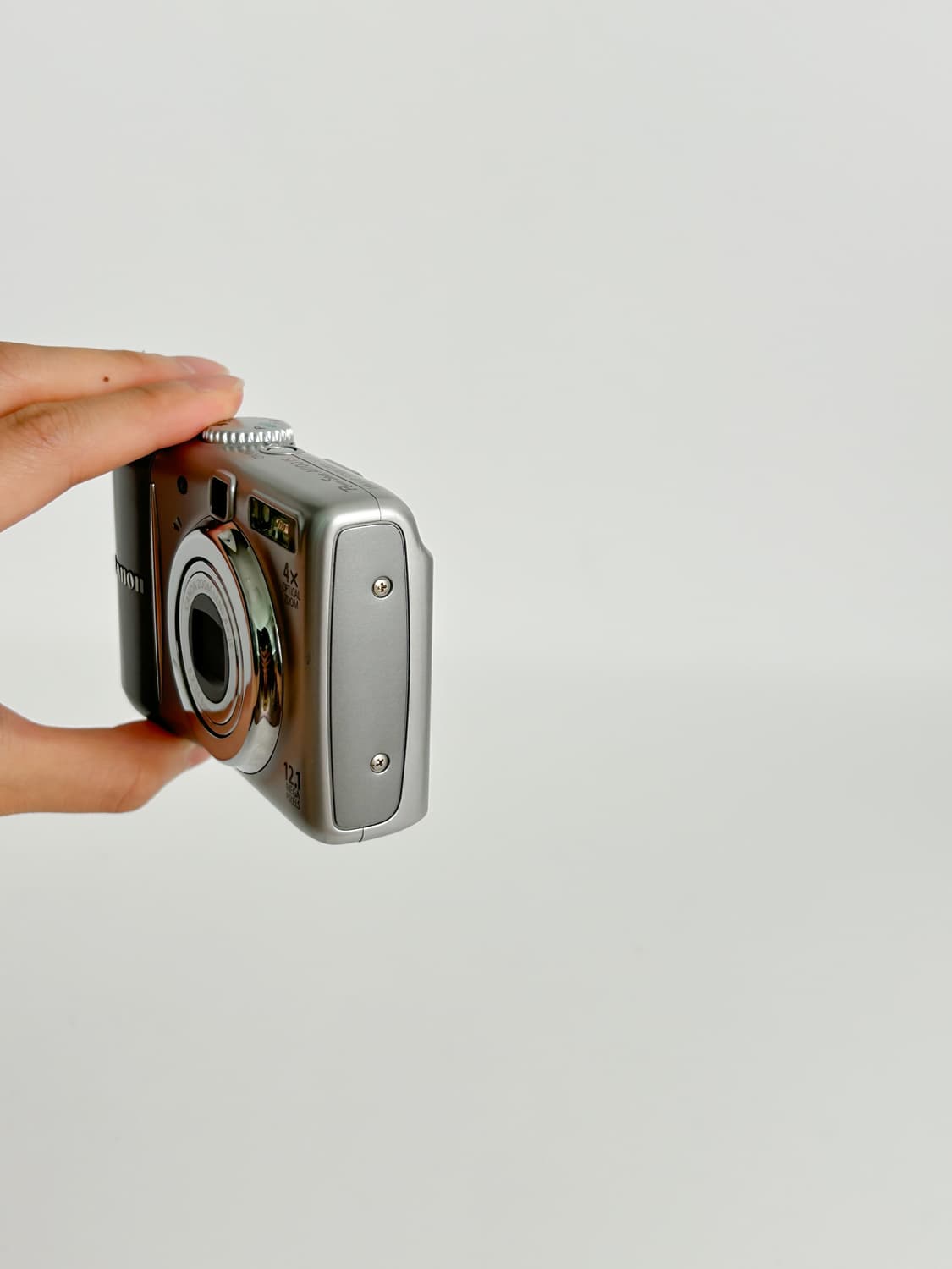 굿컨디션!) 캐논 파워샷 a1100 Powershot 빈티지 디카 상품이미지9
