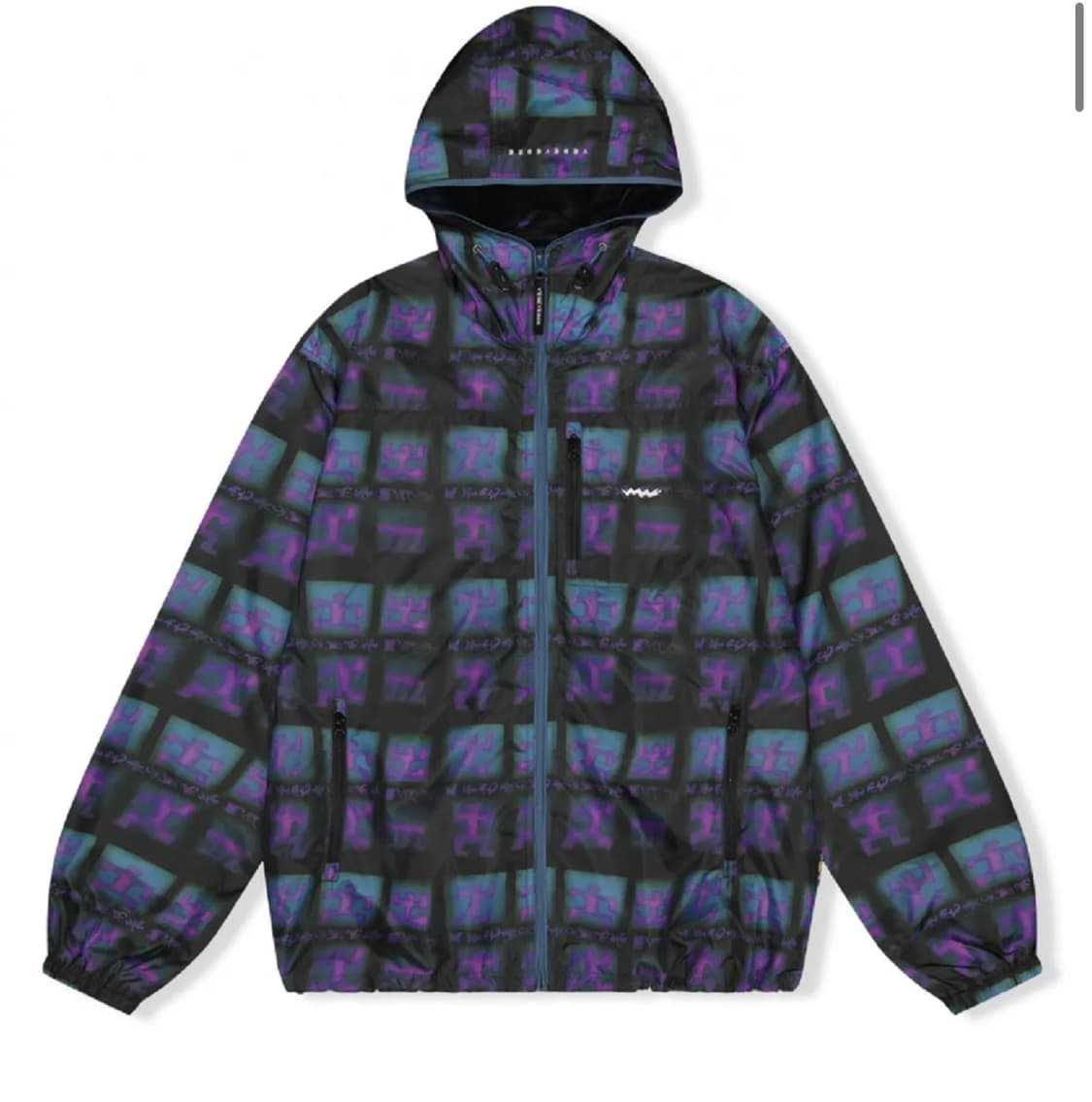 예스아이씨 [23SS] Y.E.S Windbreaker Multi 상품이미지1