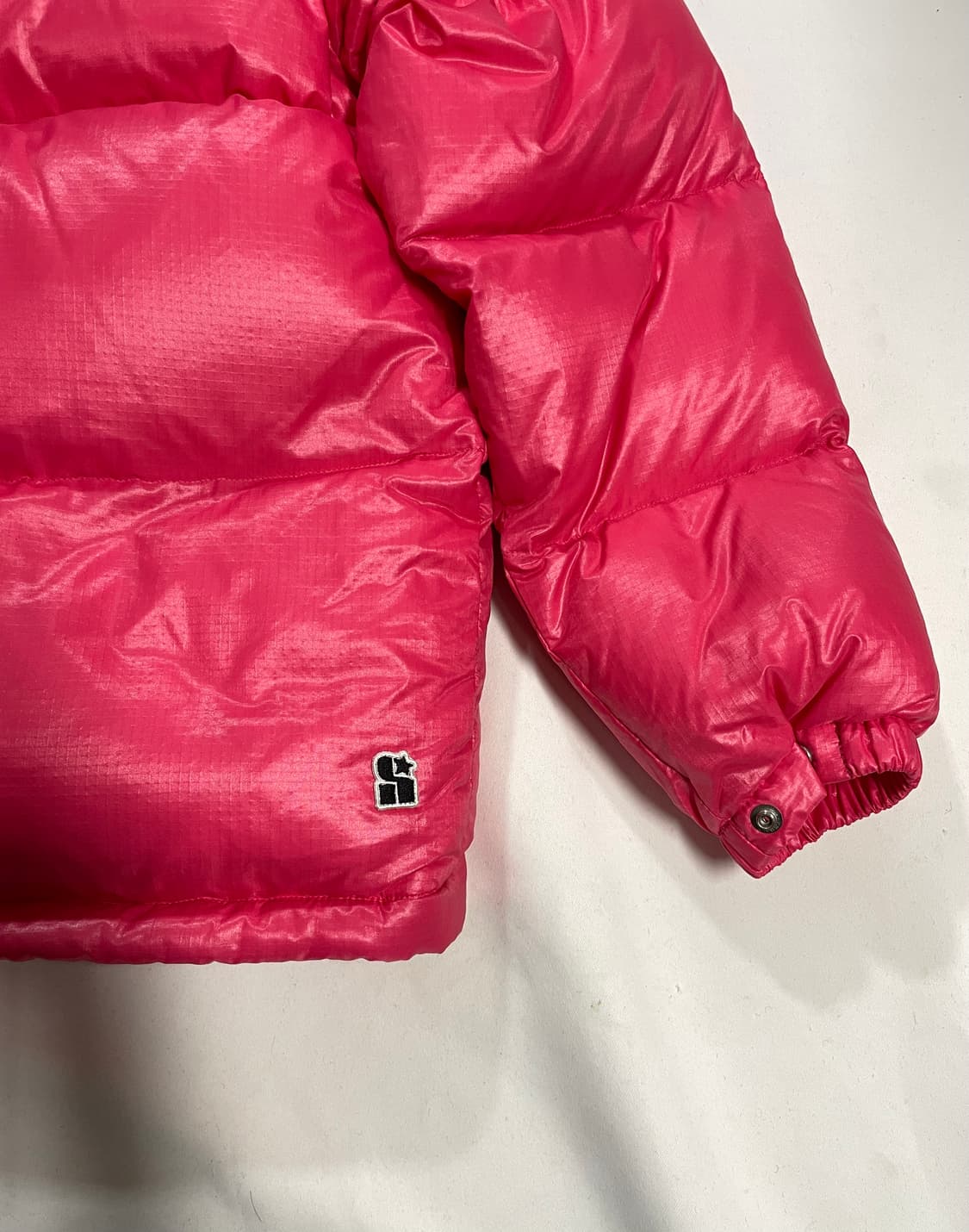 ecru 스탠드얼론 폴더블 구스패딩 상품이미지6