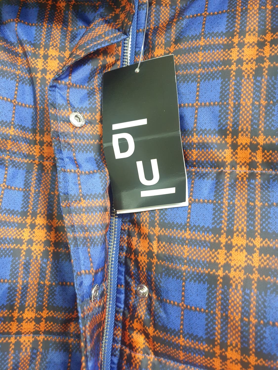 푸퍼 패딩 새상품 상품이미지2