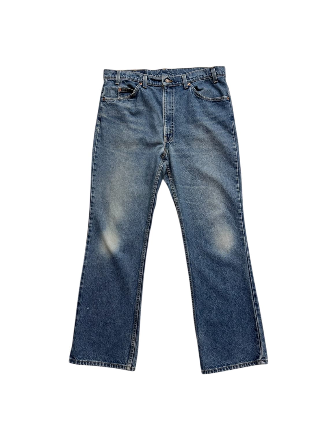 90s 리바이스 517 부츠컷 데님팬츠 상품이미지1