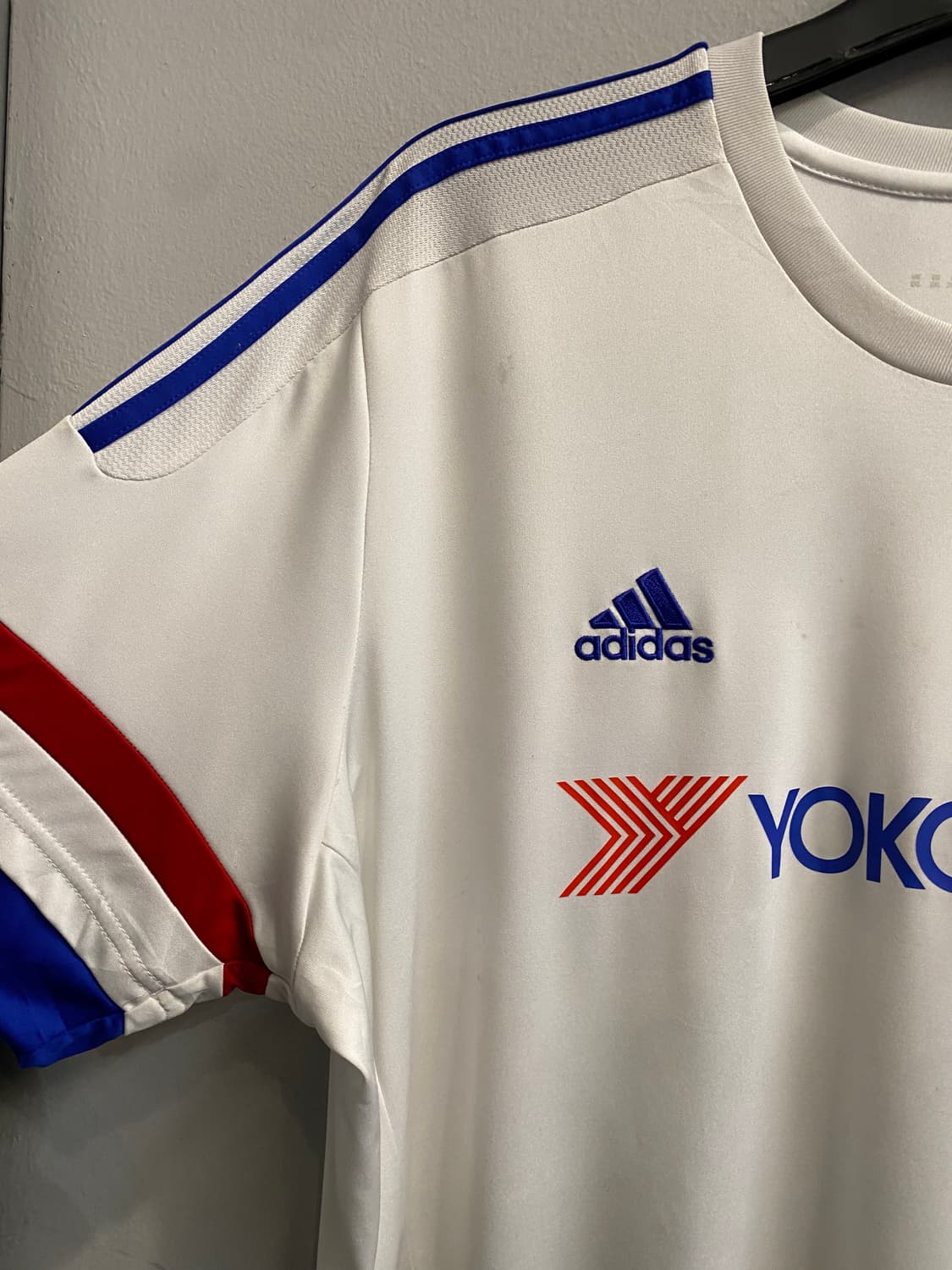 15/16 첼시 어웨이 디에고 코스타 (2XL) 상품이미지4