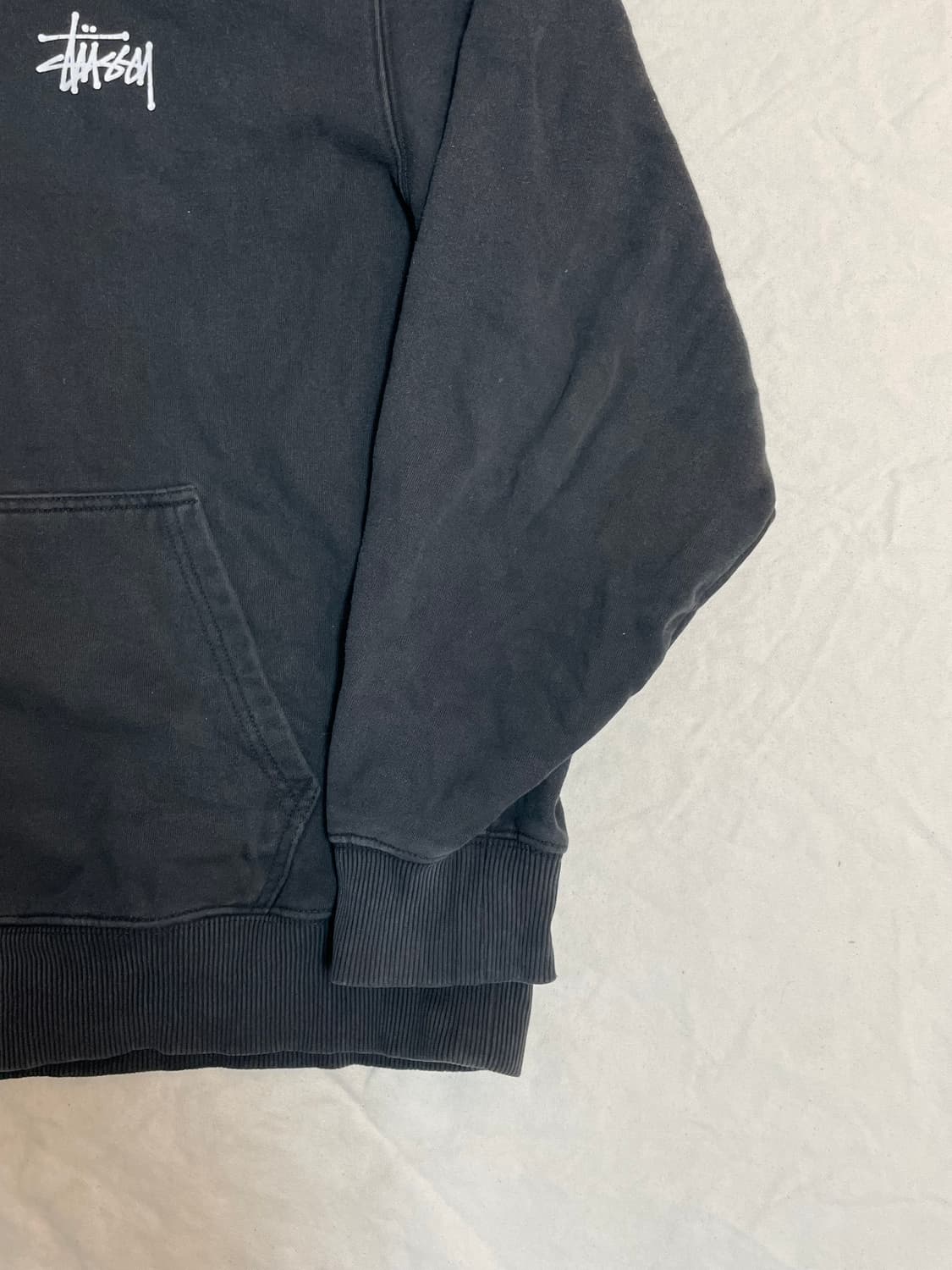 스투시 후디 상품이미지4