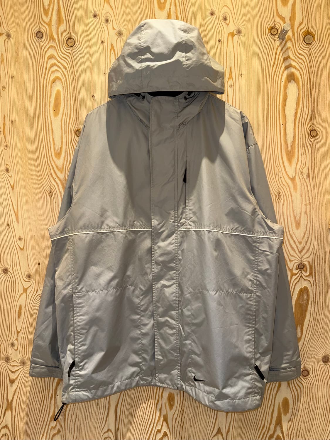 00s 나이키 올드스쿨 윈드브레이커 상품이미지1