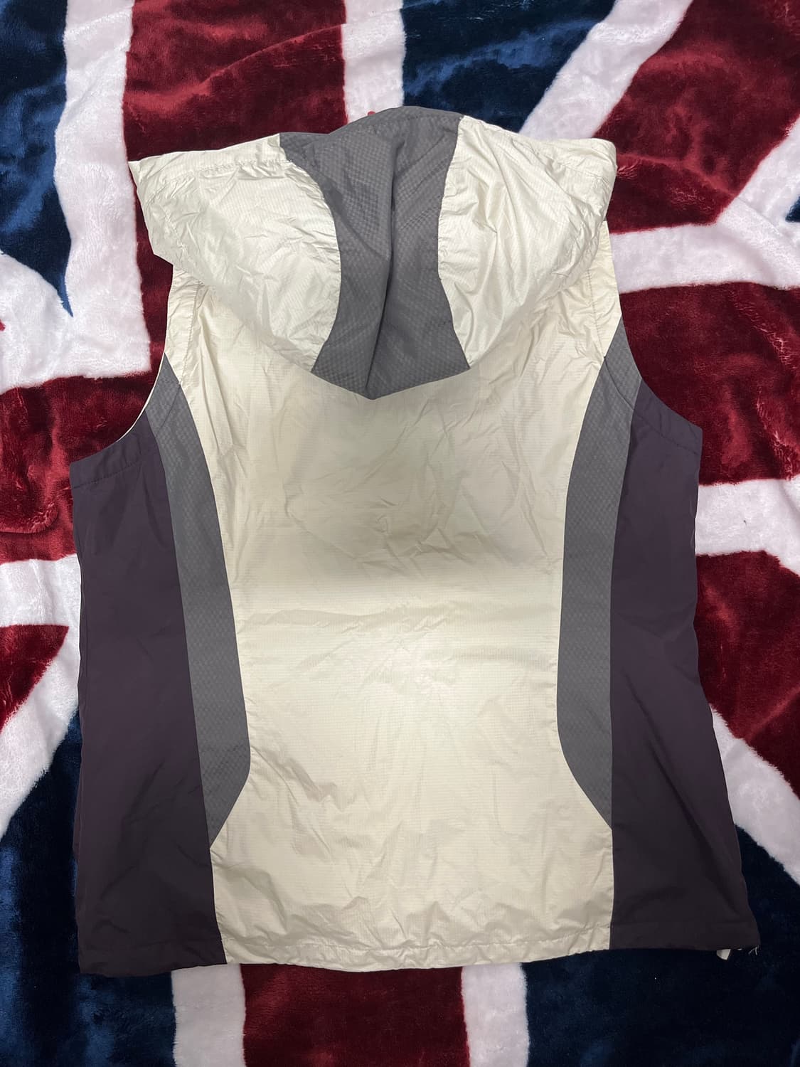 K2 등산 조끼 95 상품이미지3