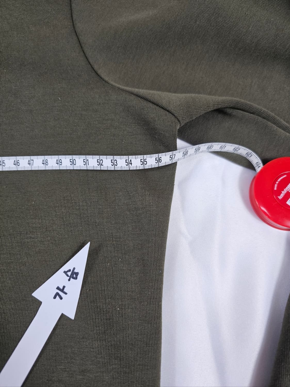 폴로후드집업 상품이미지7