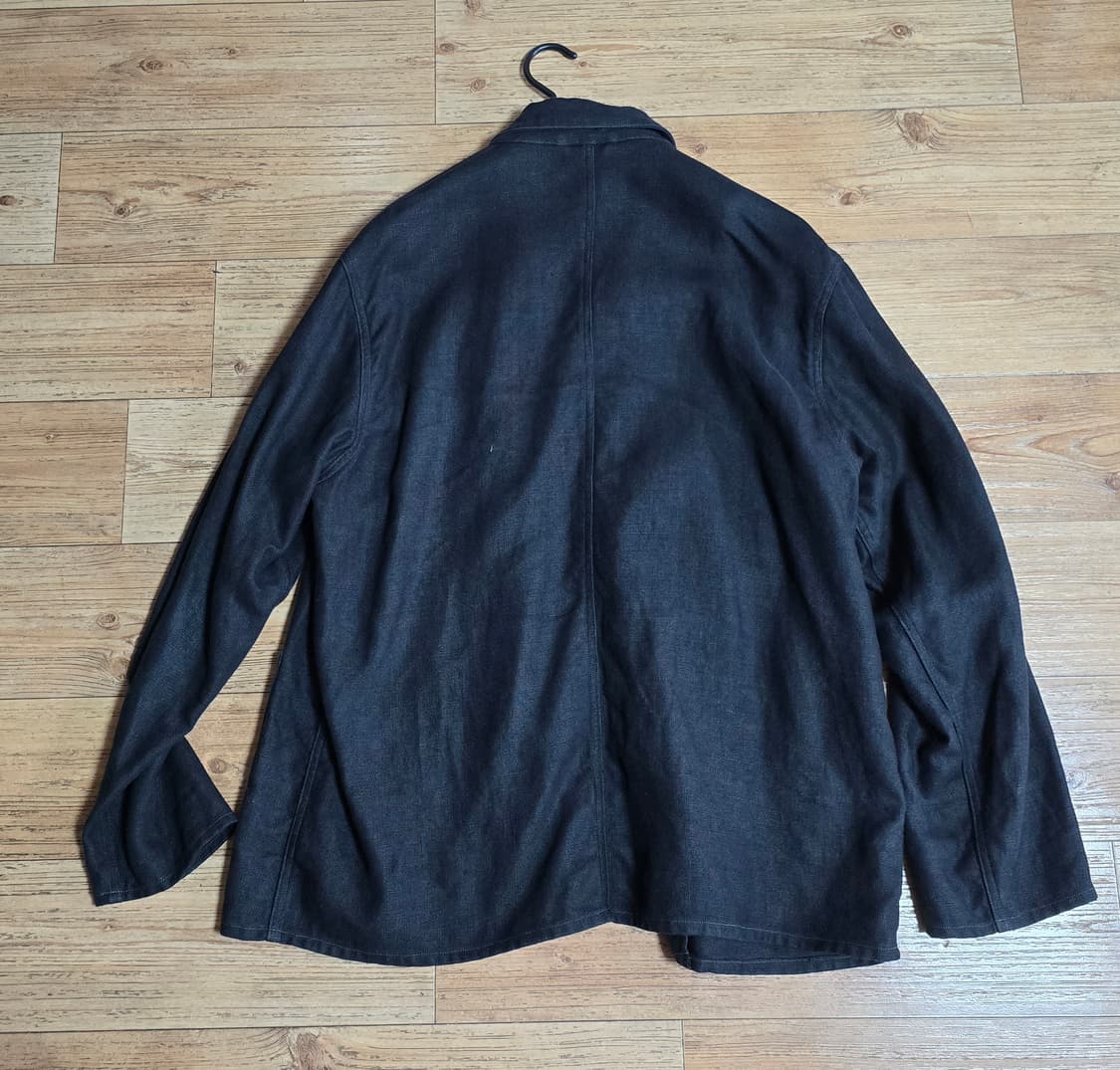 Blurhms 자켓 4사이즈 상품이미지2