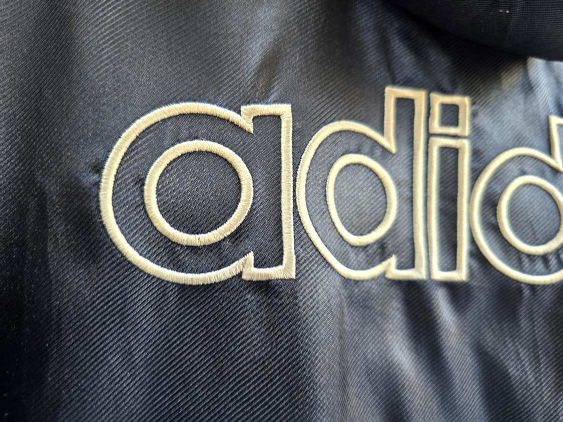 00s 아디다스 벤치 파카 상품이미지6