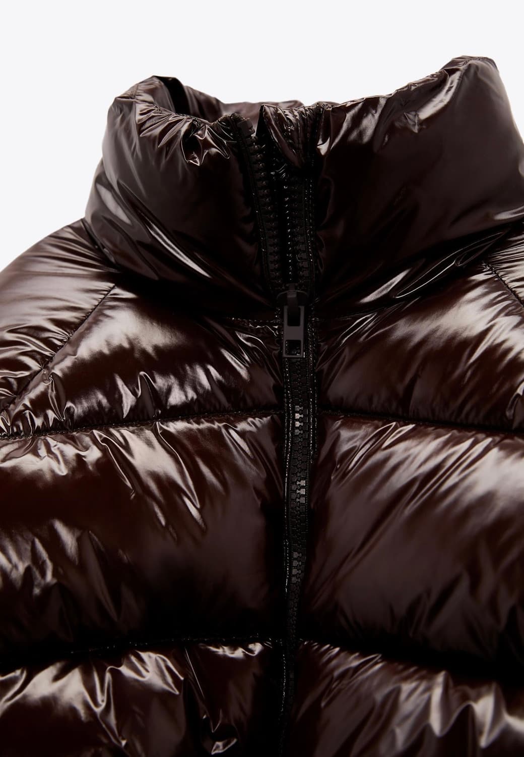 zara 자라 크롭패딩점퍼 5320/702/700 상품이미지5