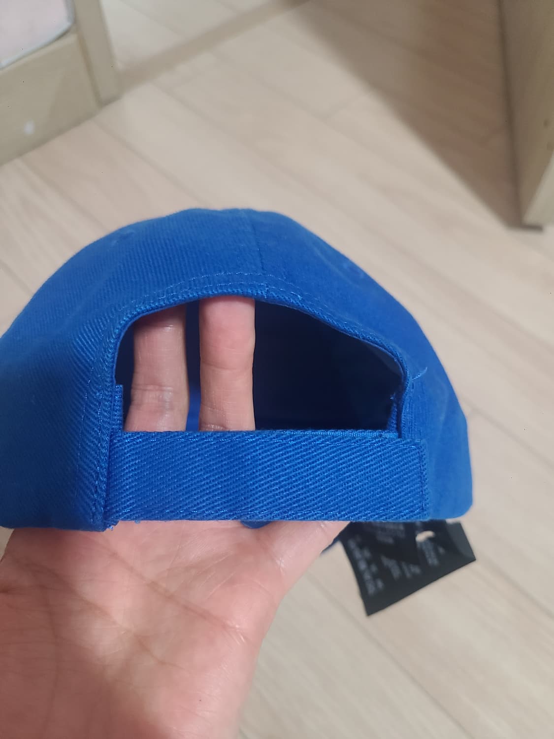 발렌시아가 모자 정품 상품이미지2