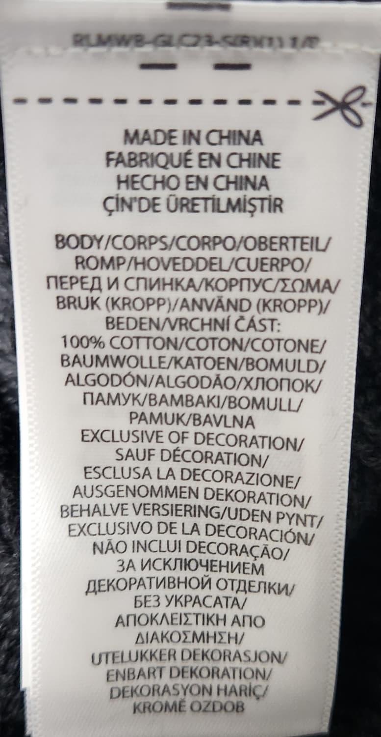 폴로랄프로렌 신형 케이블 니트 L 상품이미지6