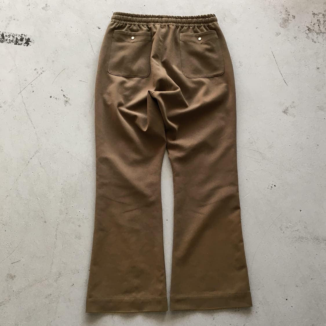 Made In JAPAN  Needles Track Flare Pants 상품이미지4