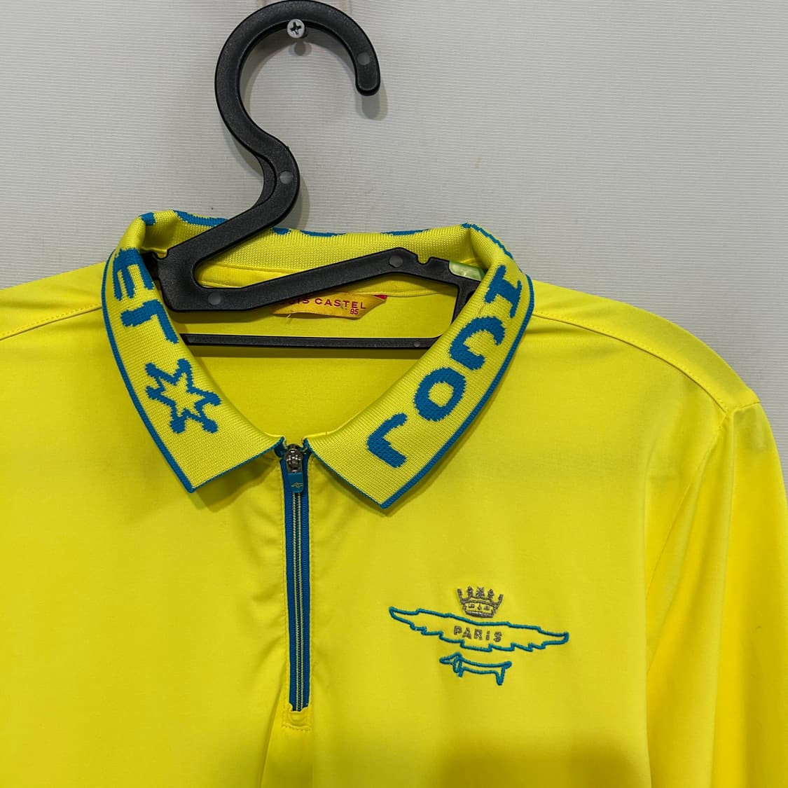 루이까스텔 여성 골프 티셔츠 95 상품이미지2