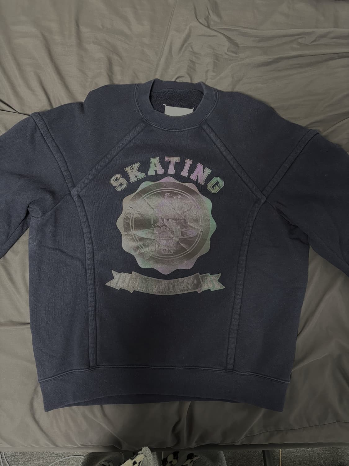 Margiela sweatshirts 상품이미지1