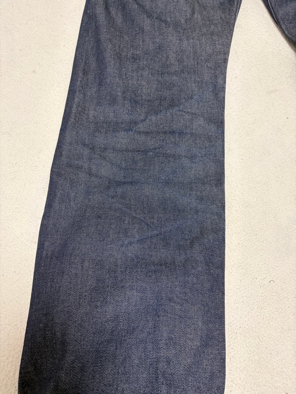 LVC 1937 501® 진_ORGANIC RIGID 32/34 상품이미지6