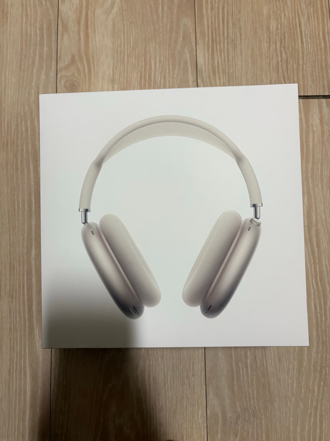 2025 에어팟 맥스2세대 스타라이트(새제품) 상품이미지1