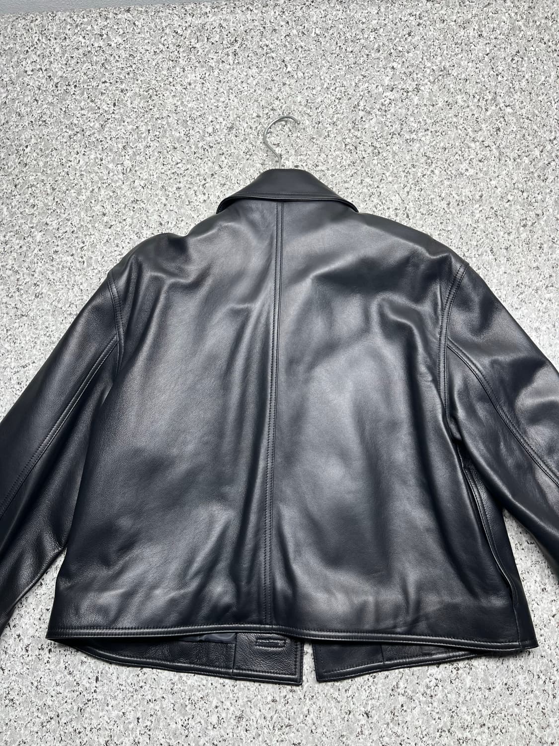 양가죽 자켓 상품이미지2