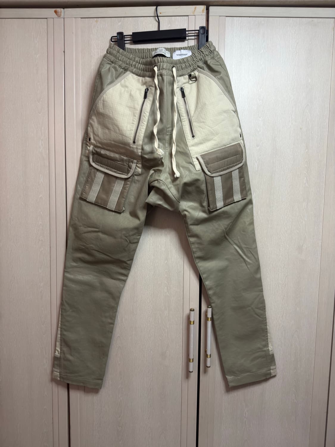 [2]에이옵 카고 aop 상품이미지1