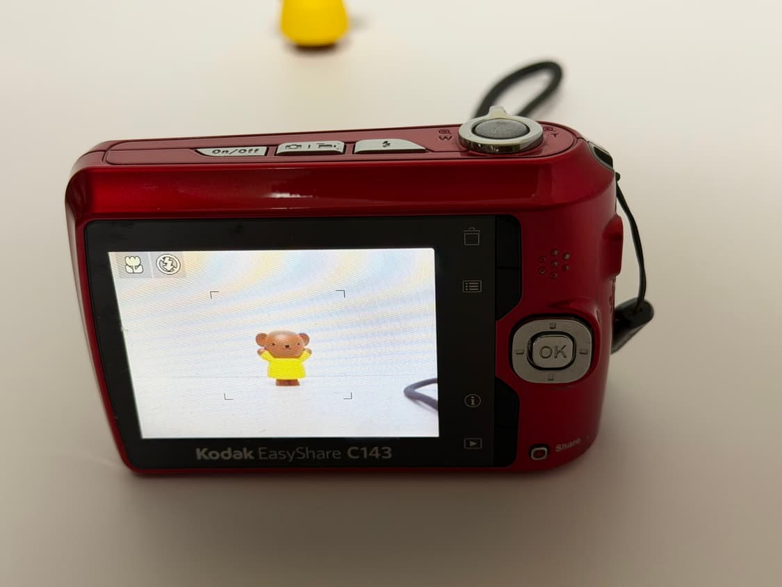 코닥 이지쉐어 c143 상품이미지6